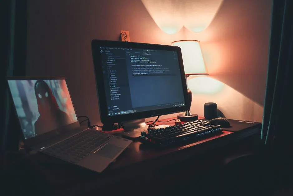 App development work in Canada