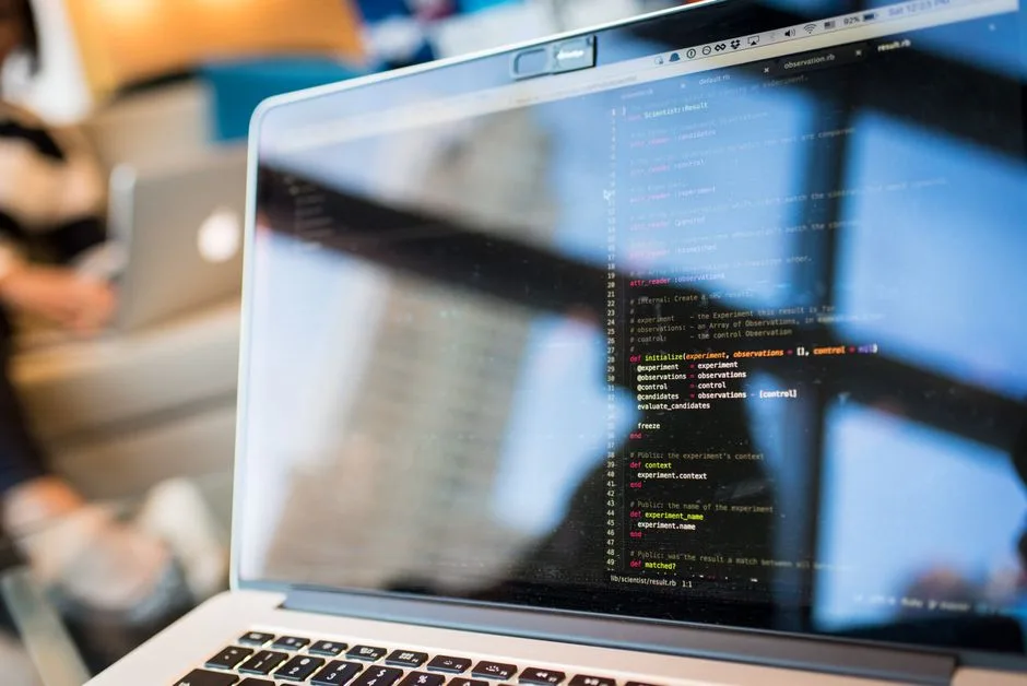 App development work in Toronto