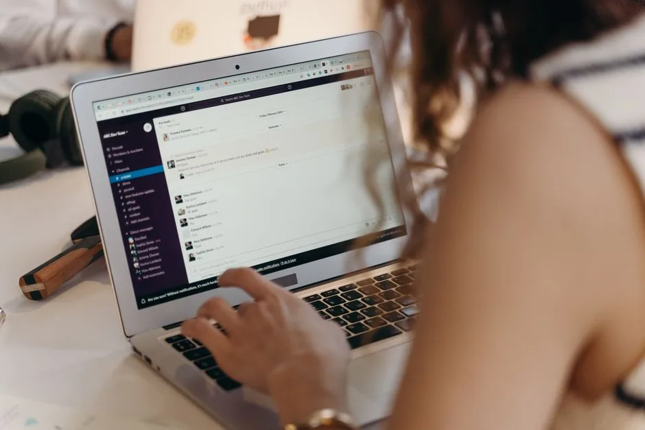 App development work in Canada