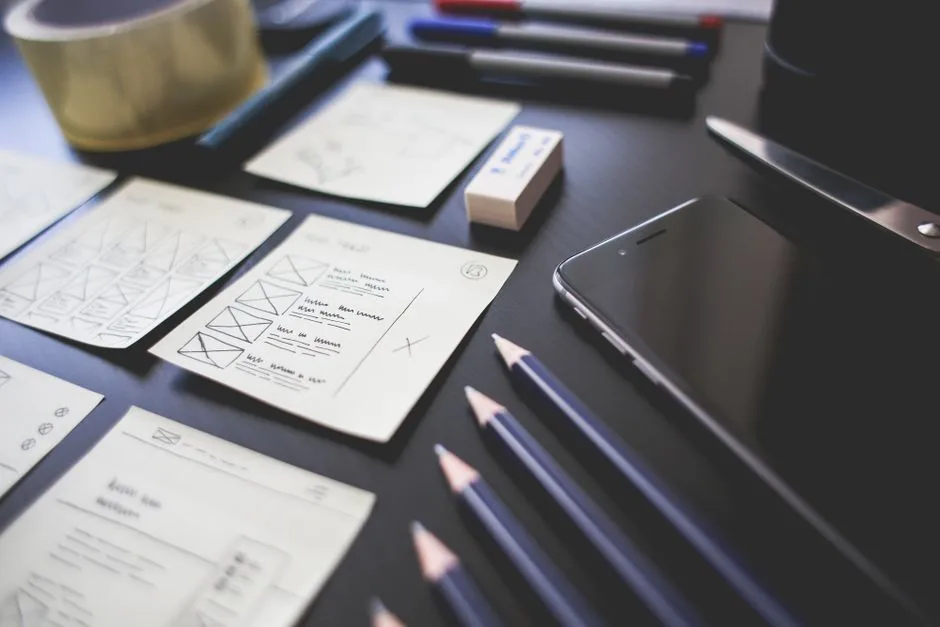 App development work in Surrey
